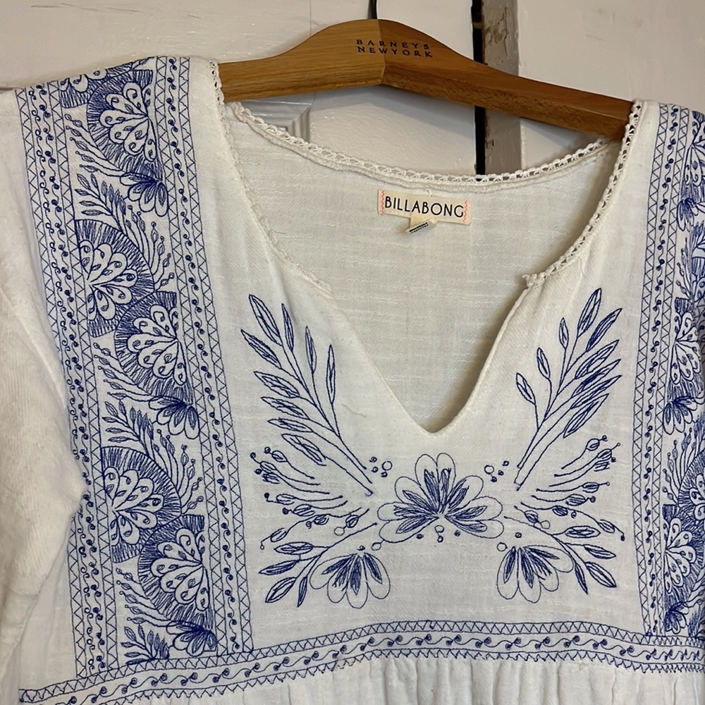 Billabong dress S - Picture 2 of 3